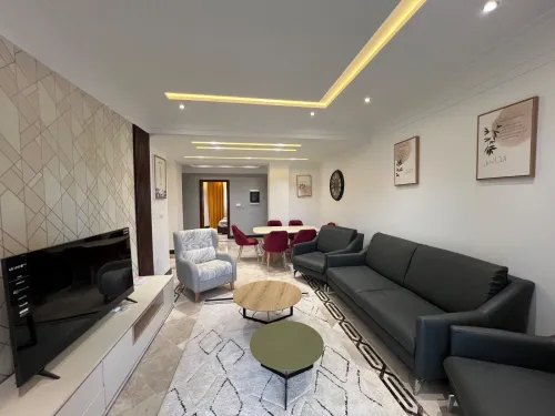 Location Appartement F4 Alger Staoueli