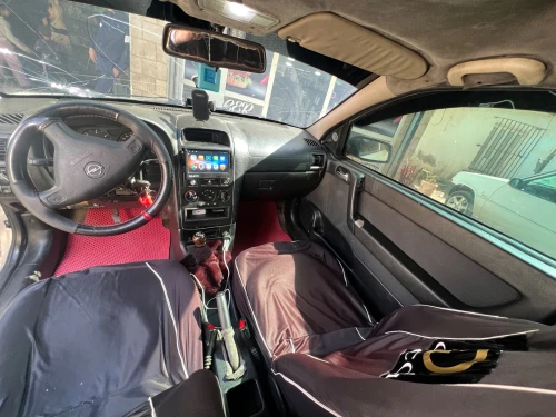 Opel Astra 2000 Astra