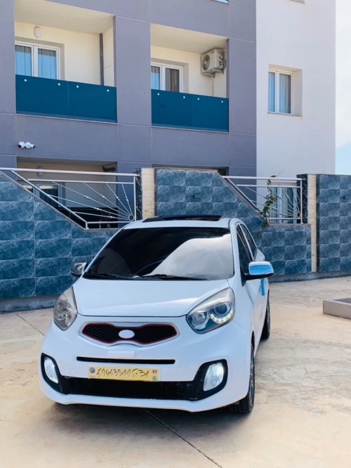 Picanto Kia 2015 