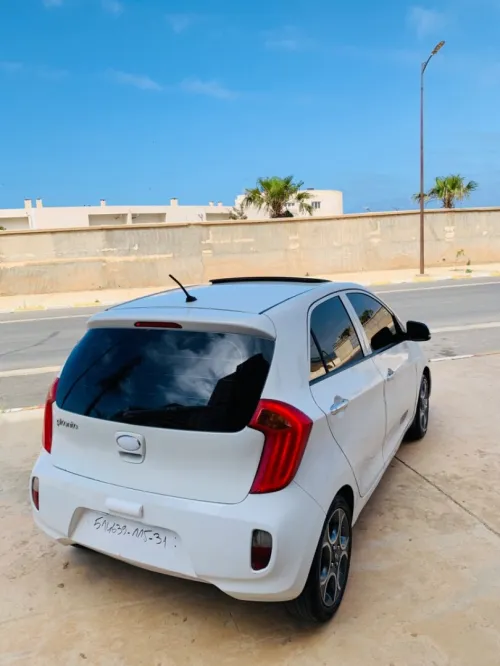Picanto Kia 2015 