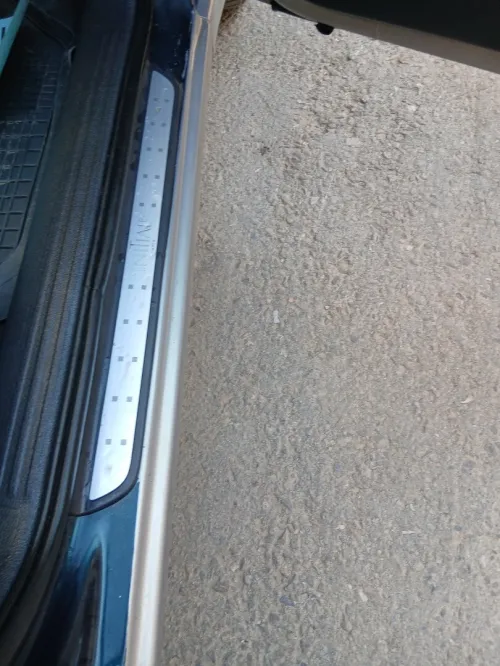 Renault Laguna 2 2003 Initial paris