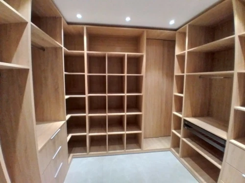 Dressing et Armoire sur commande