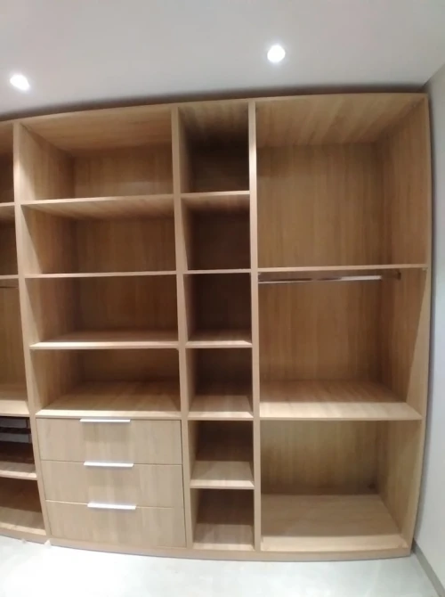 Dressing et Armoire sur commande