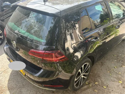 Volkswagen Golf 7 2019 JOIN