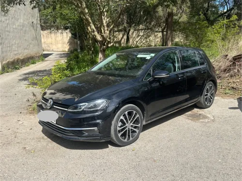 Volkswagen Golf 7 2019 JOIN