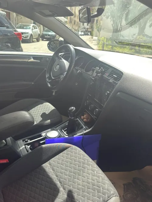 Volkswagen Golf 7 2019 JOIN