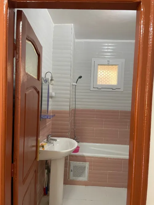Location Appartement F4 Tipaza Tipaza