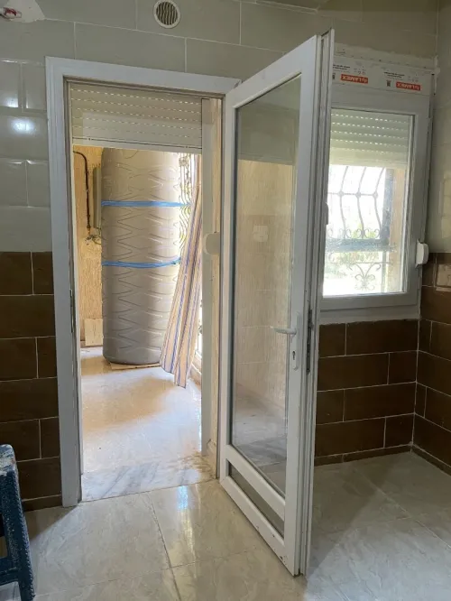 Location Appartement F4 Tipaza Tipaza