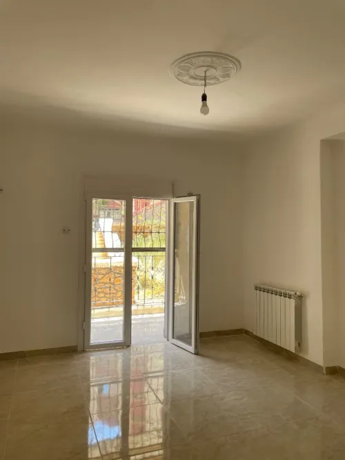 Location Appartement F4 Tipaza Tipaza