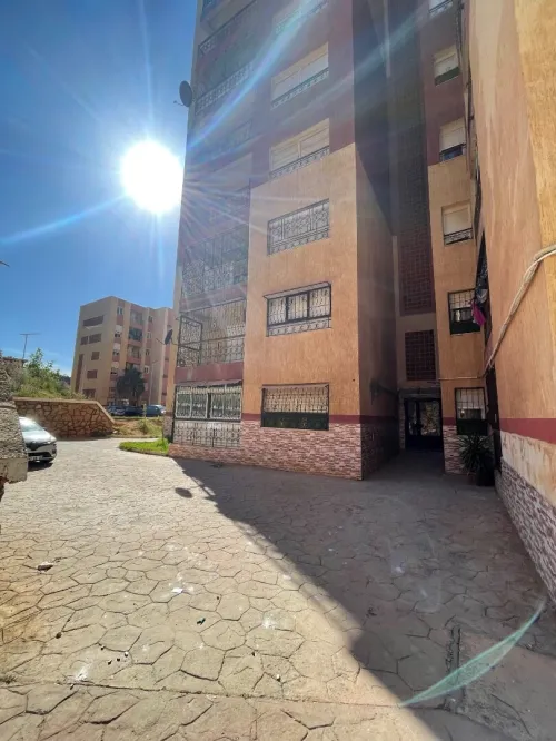 Location Appartement F4 Tipaza Tipaza