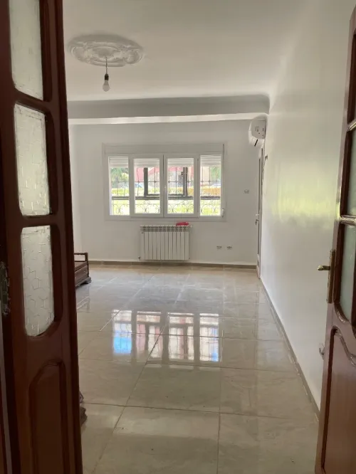 Location Appartement F4 Tipaza Tipaza