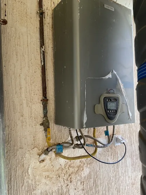 Location Appartement F4 Tipaza Tipaza