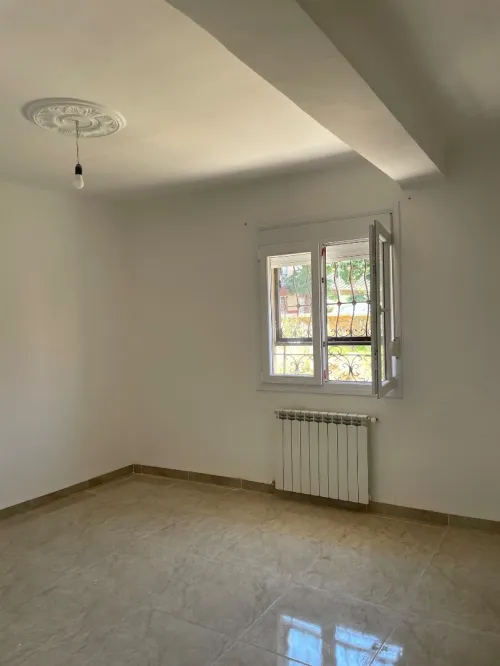 Location Appartement F4 Tipaza Tipaza