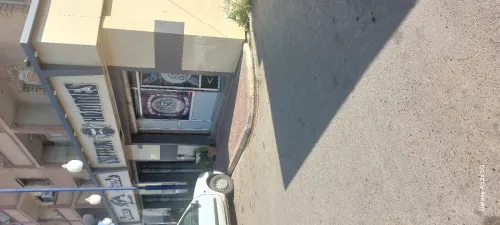 Location Local Bouira El asnam