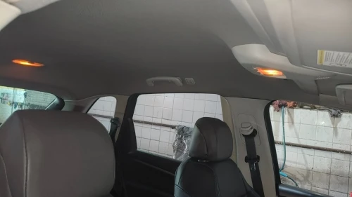 Citroen C4 Picasso 2011 5 Portes