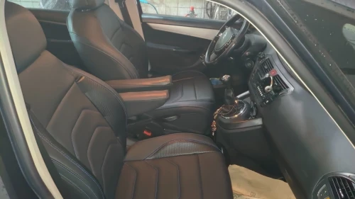 Citroen C4 Picasso 2011 5 Portes