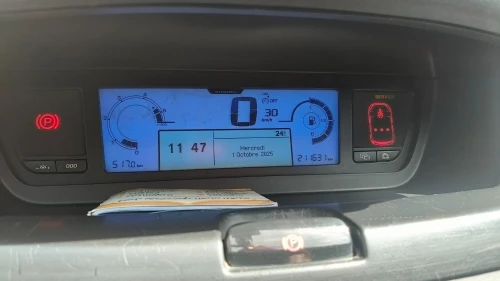 Citroen C4 Picasso 2011 5 Portes