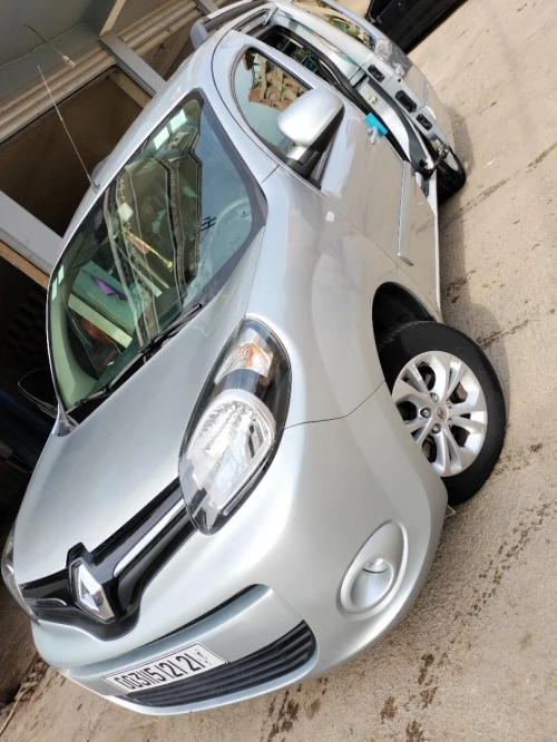 Renault Kangoo 2021 Privilège plus