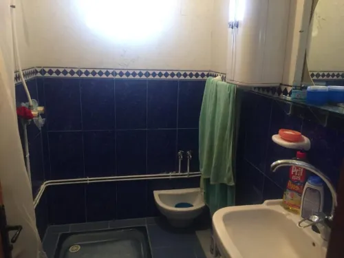 Vente Appartement F3 Tindouf Tindouf