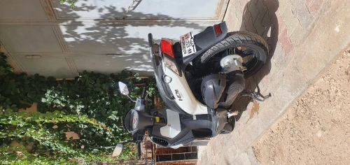 Sym Hd 200 i 2018