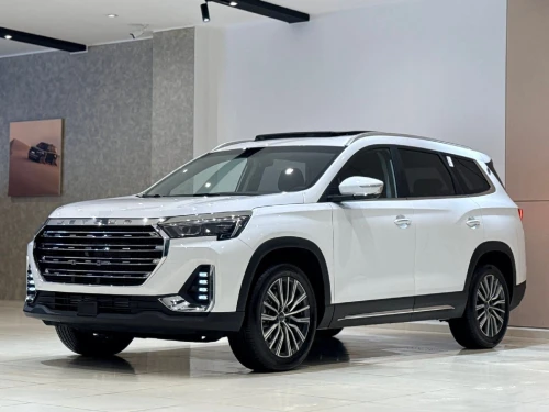 Jetour  X90plus  2025 