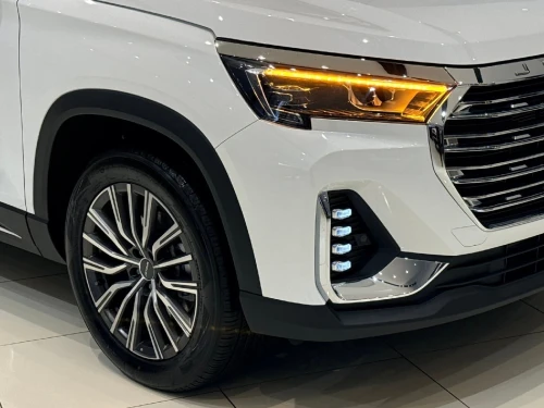 Jetour  X90plus  2025 