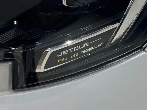 Jetour  X90plus  2025 