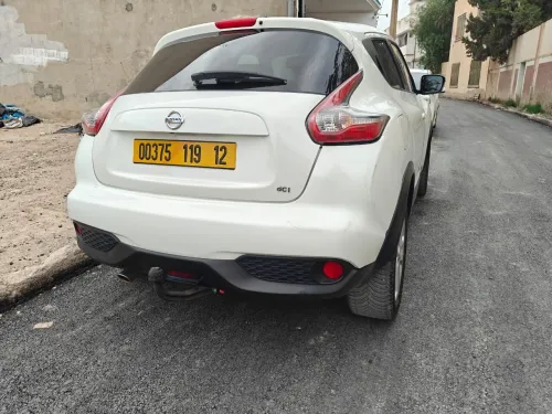 Nissan Juke 2019 Acenta