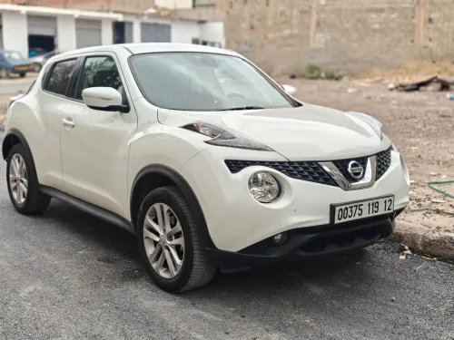 Nissan Juke 2019 Acenta
