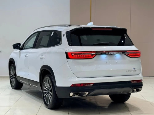 Jetour  X90plus  2025 
