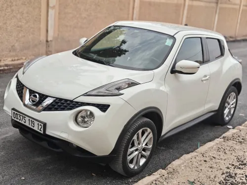 Nissan Juke 2019 Acenta