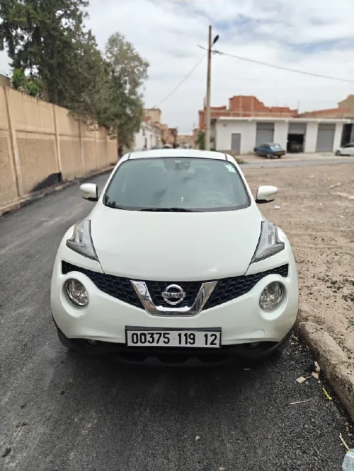 Nissan Juke 2019 Acenta