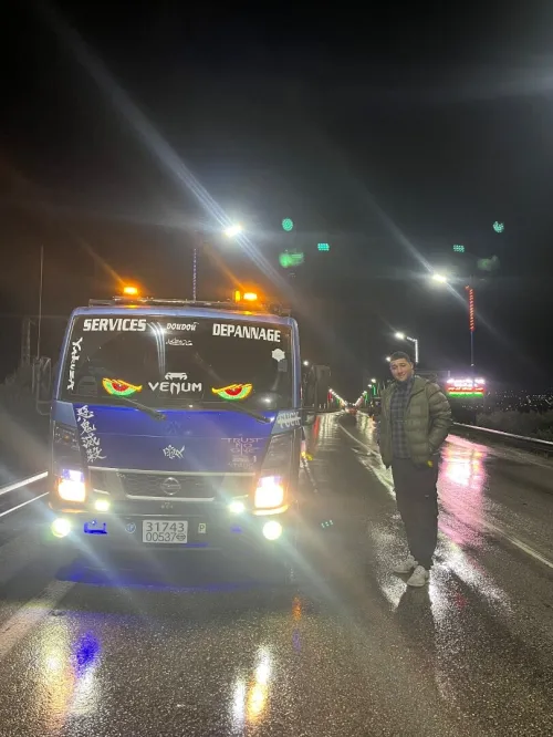 Nissan Cabstar 2017