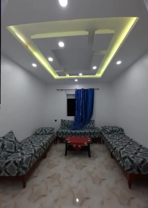 Location vacances Appartement F3 Tlemcen Tlemcen