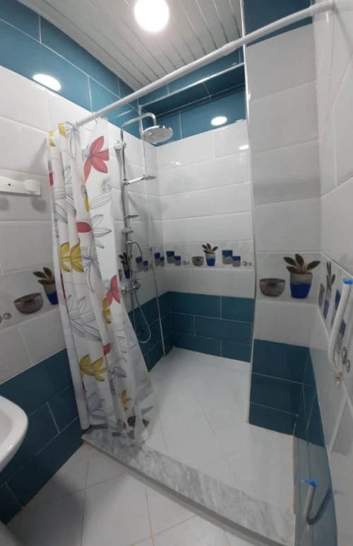 Location vacances Appartement F3 Tlemcen Tlemcen