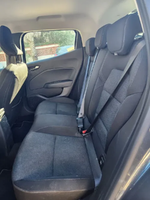 Renault Clio 5 2022 Intens