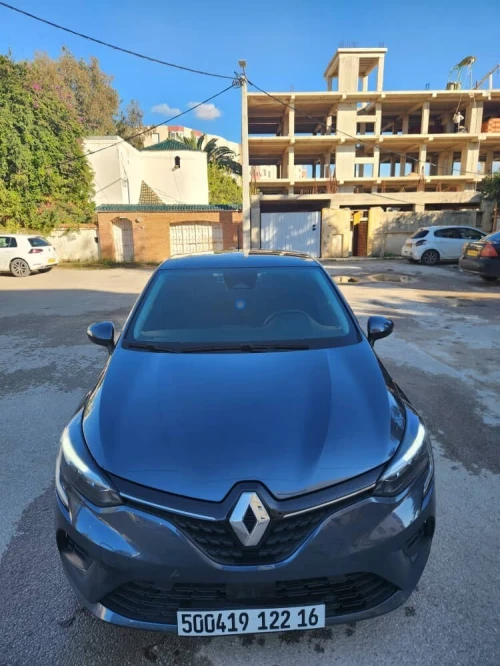 Renault Clio 5 2022 Intens
