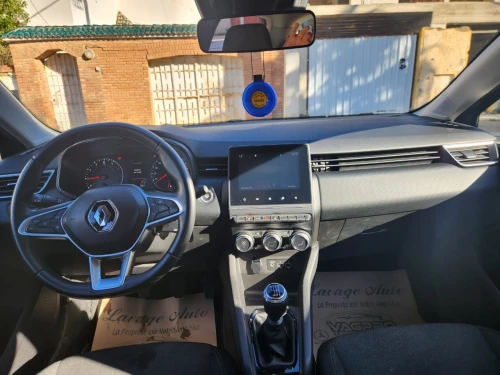 Renault Clio 5 2022 Intens