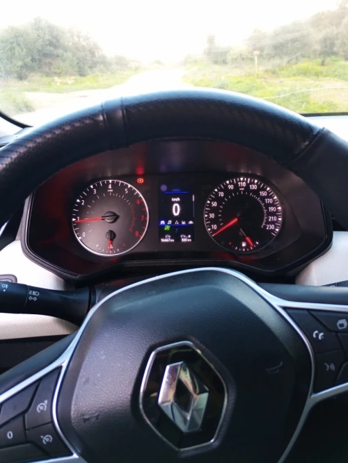 Renault Clio5 2022 