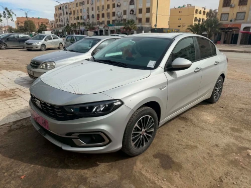 Fiat Fiat tipo 2026 