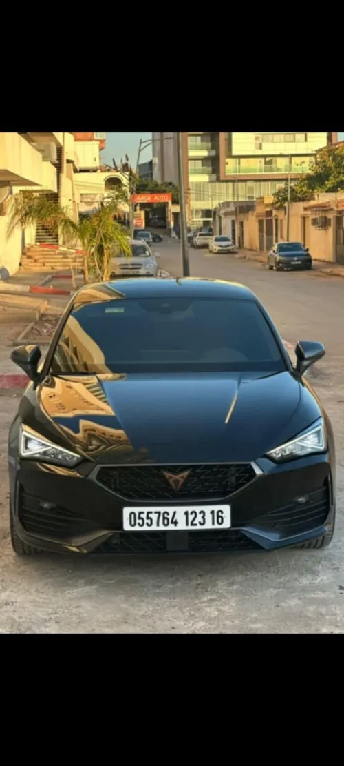 Cupra  Leon 2023 Cupra 