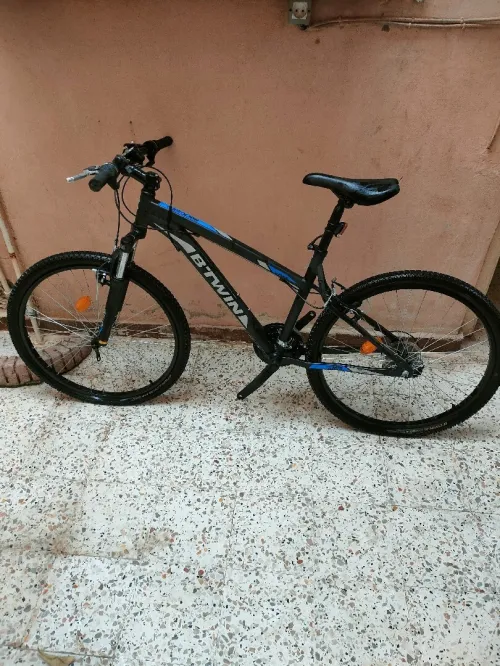 Lot de vélo 