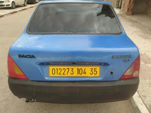 Dacia Solenza 2004 Solenza