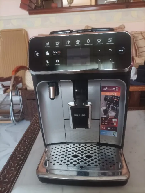 Philips series 4300