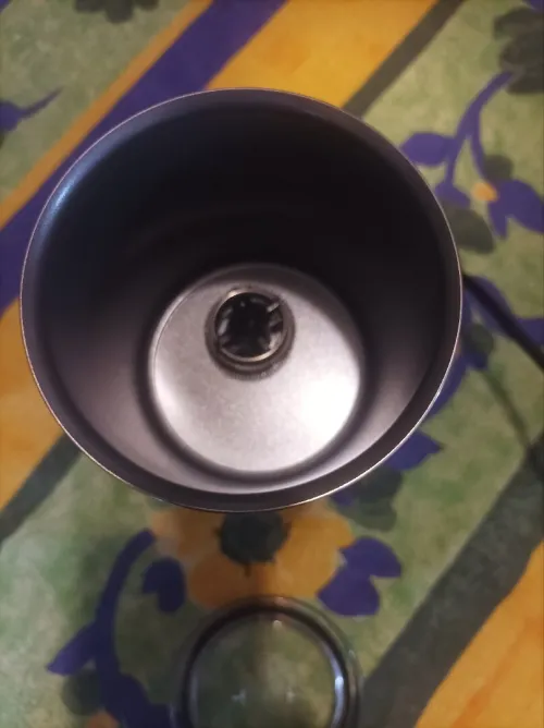 Nespresso Aeroccino 3