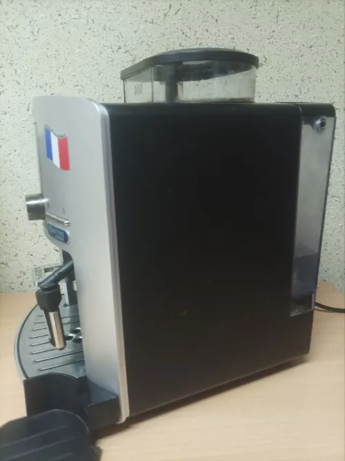 Machine a café KRUPS