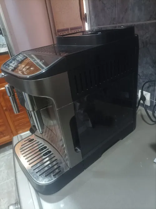 Delonghi Magnifica Evo