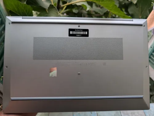Pc portable HP