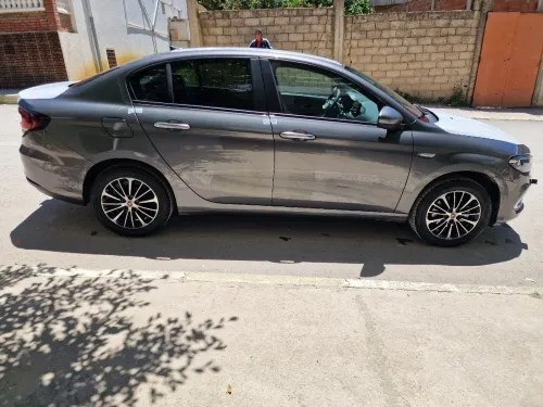 Fiat Tipo 2026 