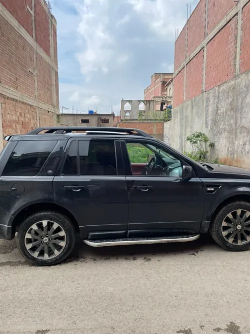 Land Rover Freelander 2 2013 Freelander 2